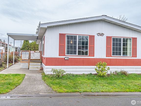 2nd image of 225 NE Ernst #49