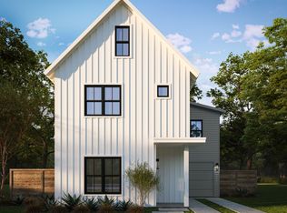 5007 Lott Ave UNIT A, Austin, TX 78721