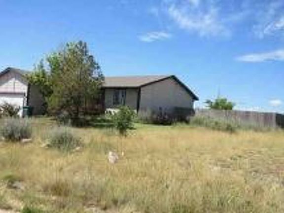 Property Side View
