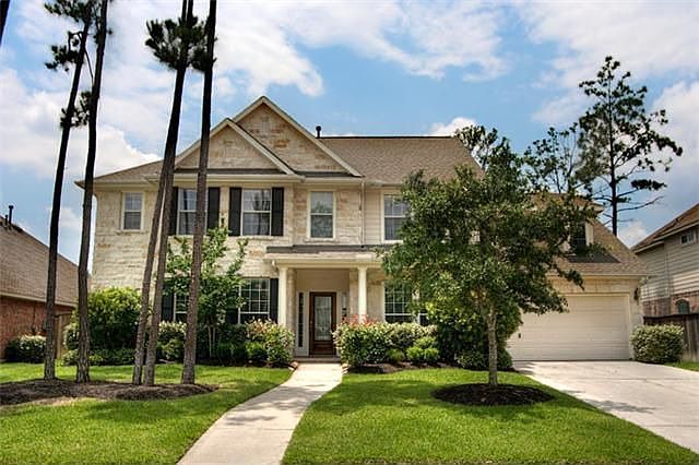 1st image of 14507 Mist Creek Ln