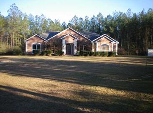 12180 Maddox Rd, Chunchula, AL 36521