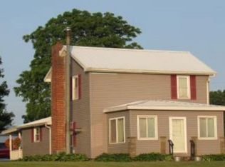 2402 State Route 351, Enon Valley, PA 16120