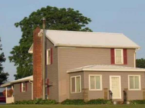 2402 State Route 351, Enon Valley, PA 16120