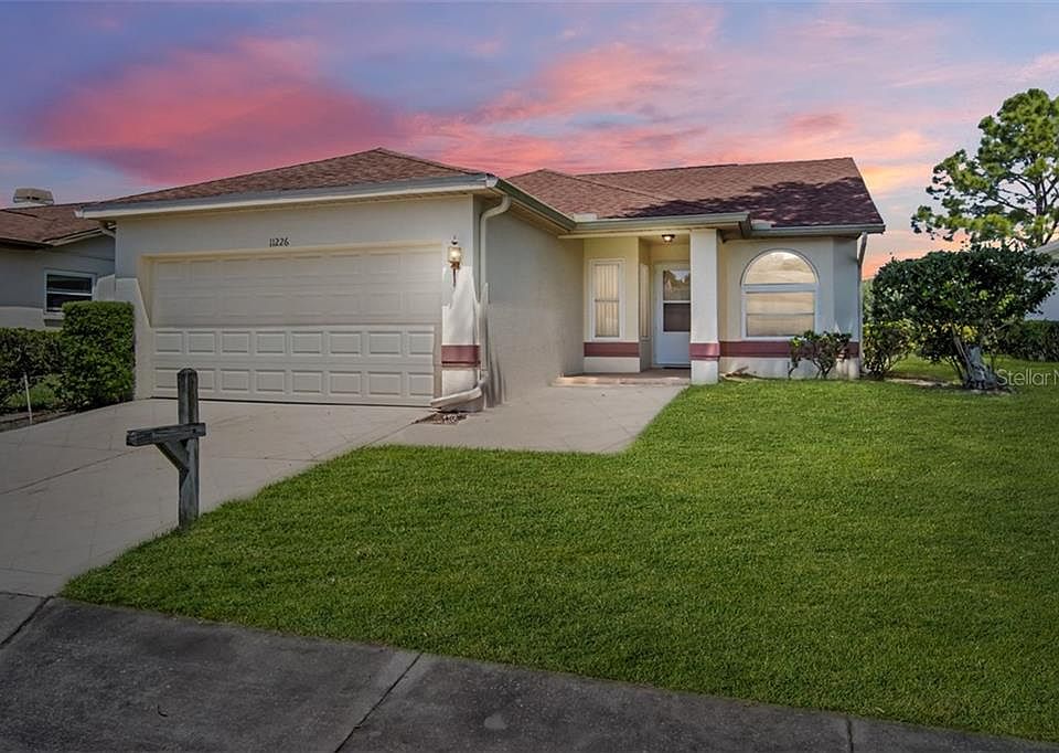 1st image of 11226 Villas On The Green Dr #76