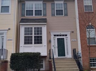10766 Jacksonhole Pl, White Plains, MD 20695