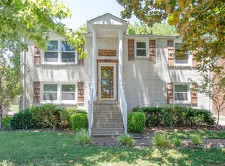 623 Nashua Ln, Nashville, TN 37209