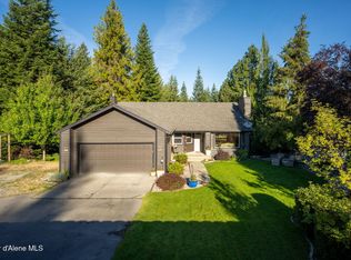 9195 N Clarkview Pl, Hayden Lake, ID 83835