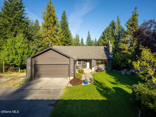 9195 N Clarkview Pl, Hayden Lake, ID 83835