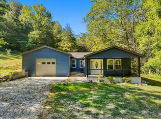 15407 Aberdeen Rd, Bennington, IN 47011