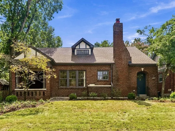 1405 Clayton Ave, Nashville, TN 37212