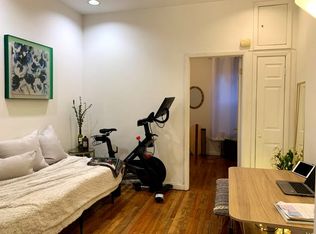 214 E 10th St #3A, New York, NY 10003