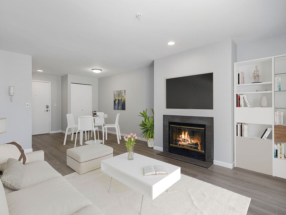 Interlake Apartments 9527 Interlake Ave N Seattle WA Zillow