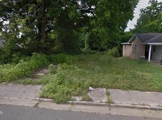 607 King Rd LOT 3, Memphis, TN 38109