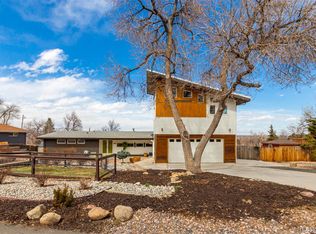 9965 W 34th Dr, Wheat Ridge, CO 80033