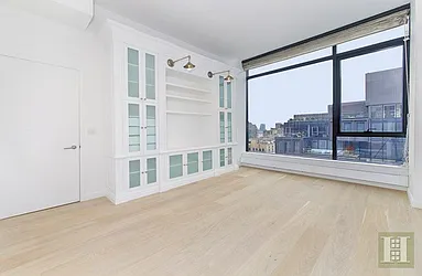 Rented by Halstead Real Estate