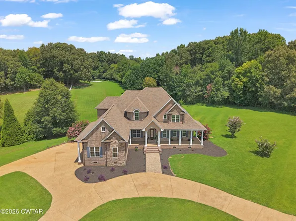 201 Pagemont Dr, Medina, TN 38355