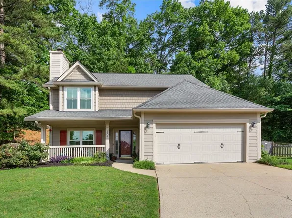 4108 Berryhill Trce SE, Smyrna, GA 30082