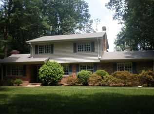 2329 Chancellor Rd, Richmond, VA 23235