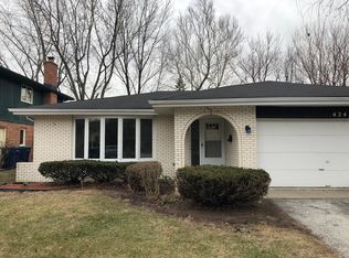 4241 207th St, Matteson, IL 60443