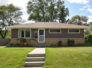 6301 N Joyce Ave, Milwaukee, WI 53225