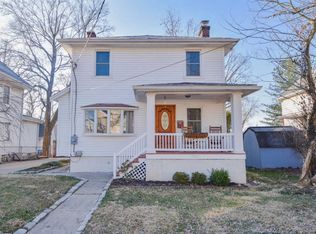 3221 Berwyn Pl, Cincinnati, OH