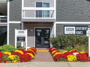 Addison at Princeton Meadows, Plainsboro, NJ 08536