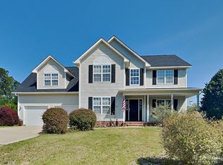 24 Candler Ct, Cameron, NC 28326