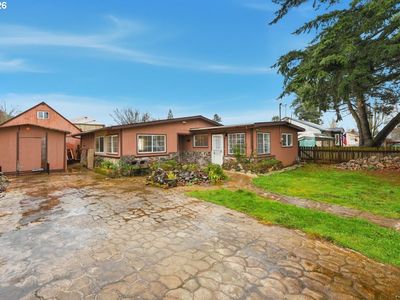 6401 SE Hazel St, Portland, OR, 97206