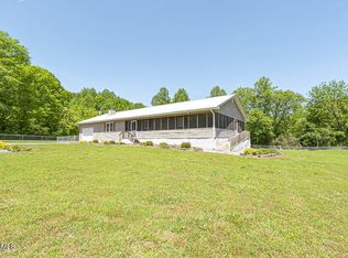 3431 Highway 360, Vonore, TN 37885