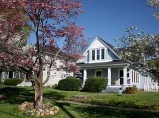 212 N Elm Ave, Erwin, TN 37650