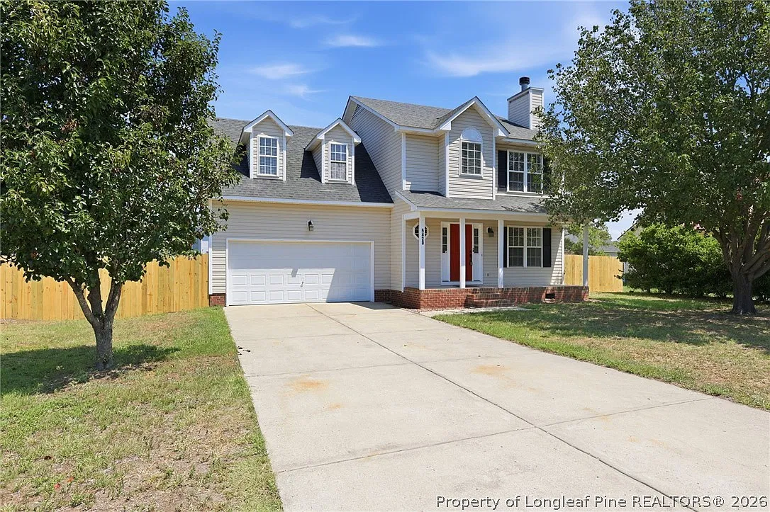 3 bed, 2.5 bath, 1742 sqft, $1,850 — Photo 3