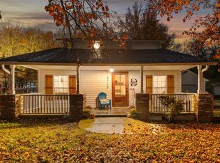 4712 Strawberry Plains Pike, Knoxville, TN 37914