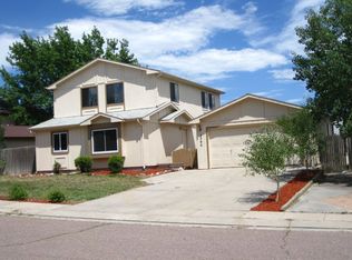 2390 Piros Dr, Colorado Springs, CO 80915