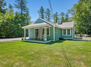 153 Sherbert Rd, Ashburnham, MA 01430
