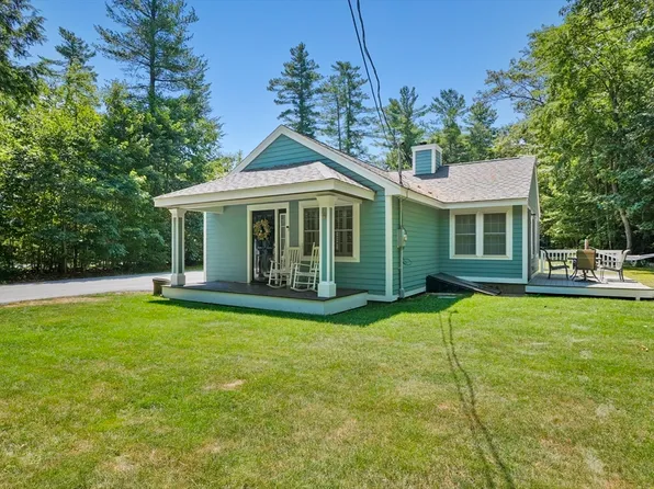 153 Sherbert Rd, Ashburnham, MA 01430