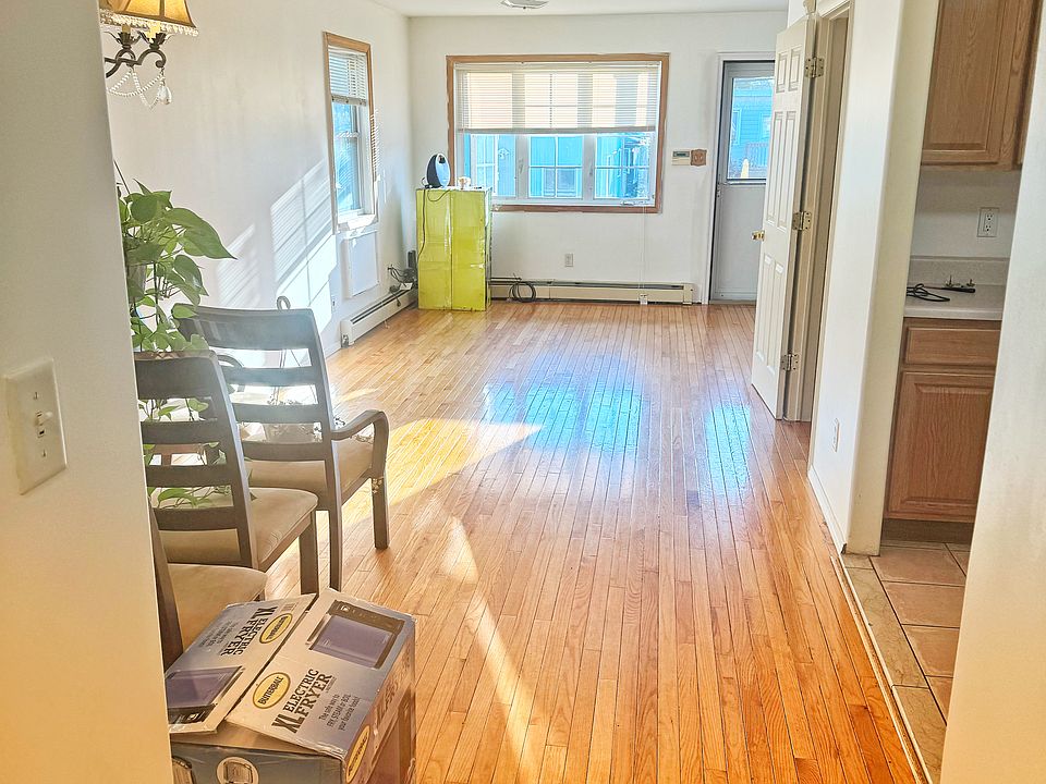 1st image of 326 Beach 87 St #1