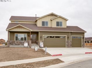 5792 Shepherd St, Timnath, CO 80547