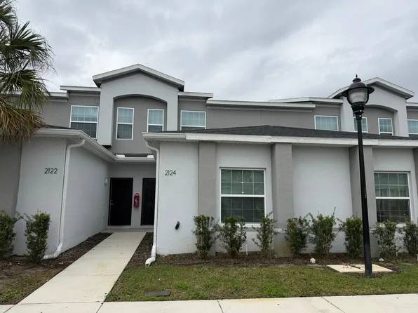 2124 Penny Ln, Kissimmee, FL 34741