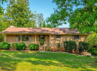 4619 Cloverdale Loop, Hixson, TN 37343