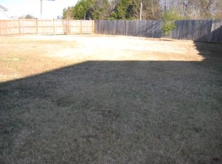860 Highway 36, Vilonia, AR 72173