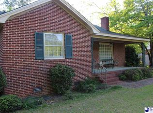 210 Barefoot St, Hartsville, SC 29550