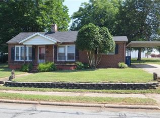 19 Union St, Maiden, NC 28650