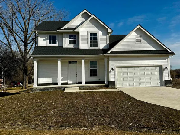 26389 Pine Gate Ave, New Baltimore, MI 48051