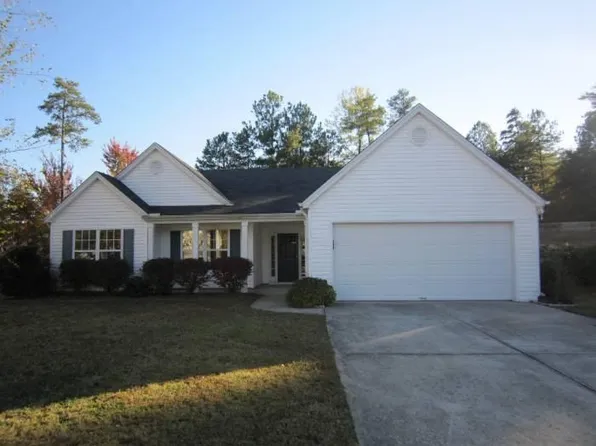 419 Regan Dr, Winder, GA 30680