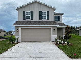 10631 Hawks Landing Dr, Land O Lakes, FL 34638