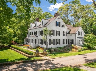 68 Doubling Rd, Greenwich, CT 06830