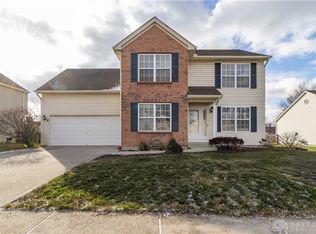 959 Weeping Willow Ln, Maineville, OH 45039