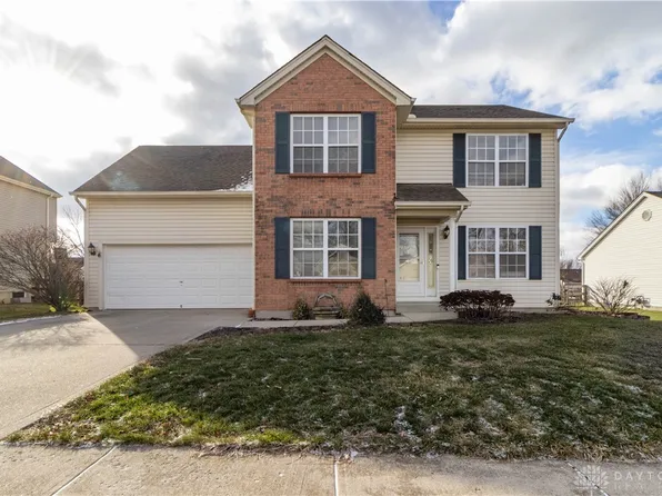959 Weeping Willow Ln, Maineville, OH 45039