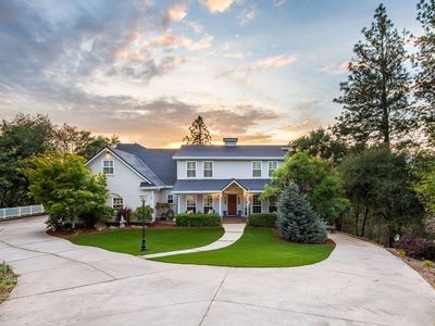 2055 Hotchkiss Ct, Cool, CA, 95614