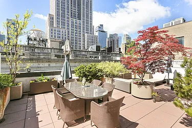 Sold by Halstead Real Estate